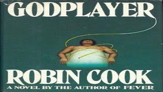 Godplayer by Robin Cook  Medical Thriller  FullComplete Audiobook  Sophia AI [upl. by Antons]