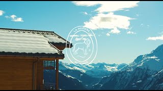 Club Med La Rosiere [upl. by Iruam]