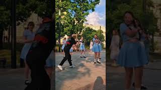 Gfriend  navillera dance cover side camgfriend navillera gfriendforever kpopdance [upl. by Wolcott]