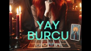 YAY BURCU TAROT YORUMU [upl. by Eerpud]