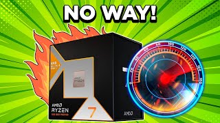 AMD FINALLY Adds It to Next Gen Gaming CPUs [upl. by Joanna171]