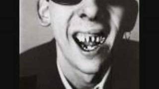 Shane MacGowan And The Popes Skipping Rhymes [upl. by Earased]