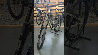 New CUBE TWO15 HPC SLX 29 2024 mtb cube downhill new 2024 slx fox sram [upl. by Lenka570]