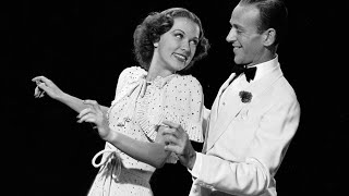 Why was Eleanor Powell Too Good for Fred Astaire mini documentary [upl. by Madonia]