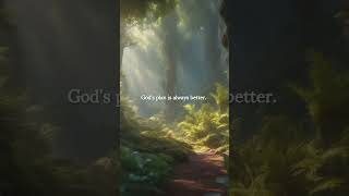 Gods plan motivation shorts [upl. by Odnesor]