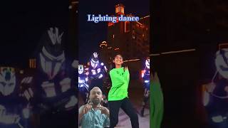 Lighting dance step 👌🏻💃💃trending shorts greenshorts viralshorts Nayak Official manojdey [upl. by Nileuqaj542]