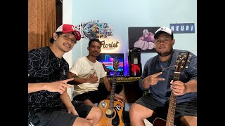 Gantajo Mai Hau Mak HamausLTG Cover Live Recording [upl. by Yuh613]