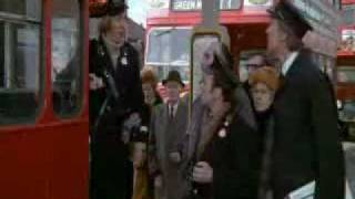 Mutiny on the Buses opening [upl. by Ttereve]