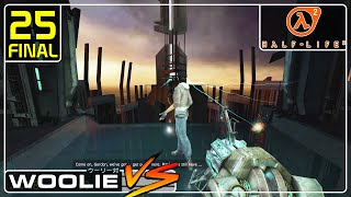 Time Dr Freeman  HalfLife 2 25 FINAL [upl. by Elisabeth131]