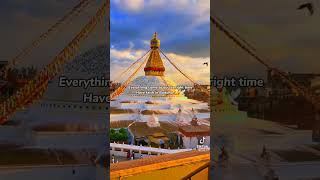 BOUDHANATH STUPA [upl. by Zorine]