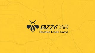 BizzyCar Recalls Made Easy [upl. by Eiramnna]