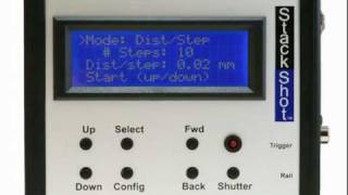 The StackShot Macro Rail [upl. by Gundry194]