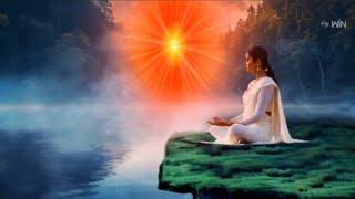 brahma kumaris song🌹hindi song [upl. by Ecirrehs821]