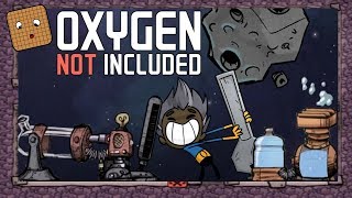 Electrolyzers amp Hydrogen Generators  SPOM How To  Oxygen Not Included Tutorial [upl. by Anatniuq]