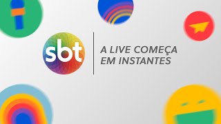 SBT RS ao vivo [upl. by Combs]