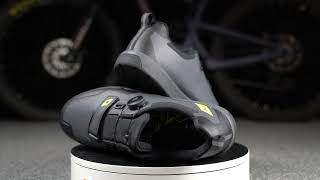 Avitus MTB shoes [upl. by Nnaytsirk]