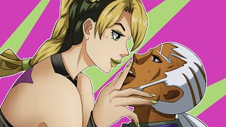 Jolyne Theme but only the good part [upl. by Salbu]