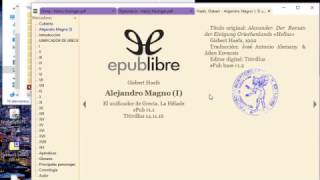 Abrir Archivos PDF con Sumatra 3 programa portable ligero epub cbr [upl. by Dupin]