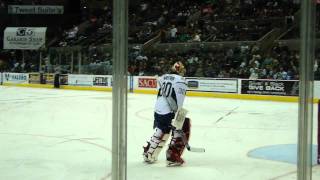 Jacob Markströms dance on ice [upl. by Selim]