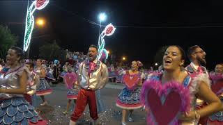 marchas da aguieira na festa de s Pedro gondalães [upl. by Cynara509]