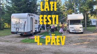 LätiEesti 4 päev [upl. by Herold64]