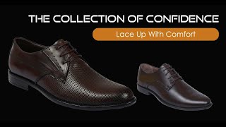 The Surprising Truth About Lace Up Shoes Nobody Tells You laceup shoecollection zoomshoes viral [upl. by Polard]