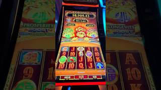 Fu Dai JACKPOTslot casino slotmachine casinogame hugewin jackpot slots winner win winning [upl. by Ariay]