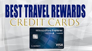 United MileagePlus Explorer Credit Card Should You Get This Travel Rewards Card [upl. by Eldorado241]