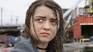 IL DIARIO DELLAMORE  Film COMPLETO in Italiano 🌀 4K  Drama  Maisie Williams [upl. by Tonia]