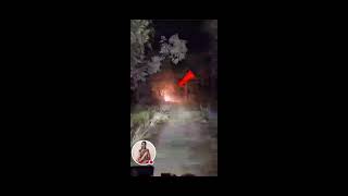 Real ghost story 😱😱tredingshare this video [upl. by Aloeda]