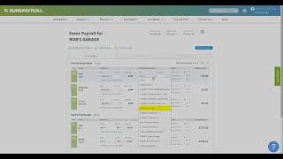 How to Add or Remove Earnings and Deductions  Year End Tips and Tricks  SurePayroll [upl. by Stulin808]