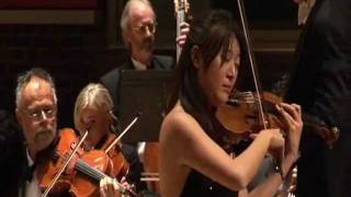 Mendelssohn Violin Concerto in E minor Op 64  Movement 1 [upl. by Shamma193]