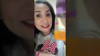 Demostración de Labiales y tratamiento venas várices 💋💄 [upl. by Akenit]