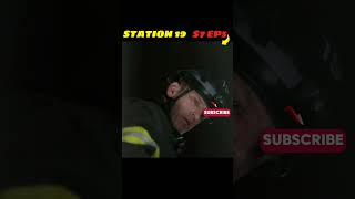 STATION 19  S7 EP5  PART 24 [upl. by Caspar]