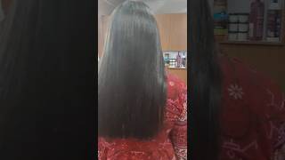 smoothing keratintreatment keratin youtubeshorts youtube [upl. by Notnef]