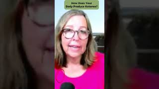 How Does Your Body Produce Ketones Keto amp Carnivore Diet Weekly Live QampA All About Ketones [upl. by Lori]