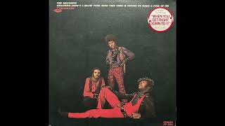 The Delfonics  I Gave To You  HD Vinyl Audio [upl. by Oberg]