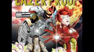 Major Lazer amp La Roux  Magic [upl. by Nance]