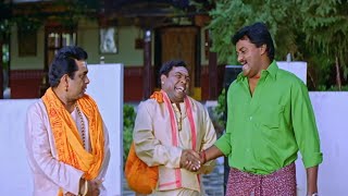 Nuvvu Leka Nenu Lenu Back To Back Comedy Scenes  Tarun Brahmanandam Sunil  Funtastic Comedy [upl. by Wack]