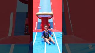 😟 Unlucky Moments In Womens Gymnastics [upl. by Tabina920]