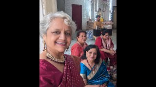 करवाचौथ उत्सव  Festivals of India  Abhidhas Vlog  Aankhon Dekhi  subscribe [upl. by Jarita]