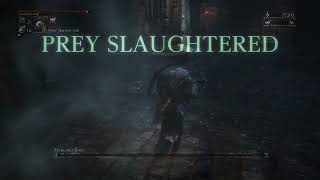 Bloodborne  Bloodstone Chunk farm  Chalice Dungeon  bej77ini [upl. by Yssenhguahs]