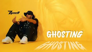 Dynell  Ghosting Oficial Video [upl. by Seroled]