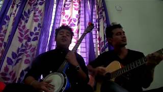 Mone Jare Chay Bondhu Prany Jare Chay by SHIPLU amp JAWEL  FEAT Shat Rong [upl. by Lemaceon]