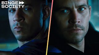 Over the top  Fast and Furious 9 reaction  movie reaction first time watching [upl. by Aliakim]