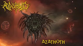 Aeons Abyss  Azathoth Official Video [upl. by Fontana]