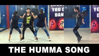 The Humma Song – OK Jaanu  Dance Cover shorts okjaanu dance [upl. by Llyrpa825]