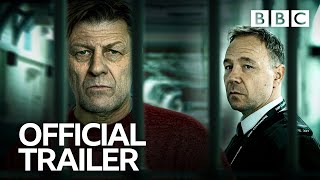 Time  Sean Bean and Stephen Graham prison thriller  Trailer  BBC [upl. by Katushka]