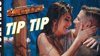 Tip Tip Barsa Paani  Mohra 4K VideoSong  Akshay Kumar amp Raveena Tandon  Udit amp Alka Yagnik [upl. by Durwyn]