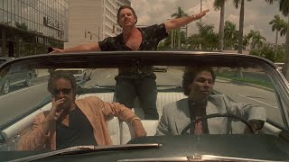 I Fought the Law — Miami Vice [upl. by Ateekal788]